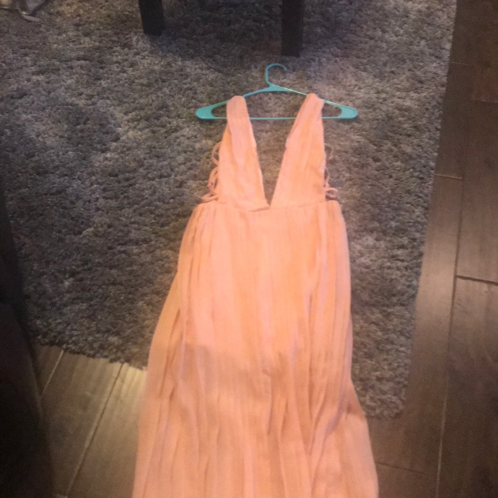 Dress - Picture 4 of 5